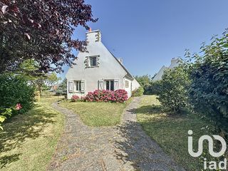  Maison � vendre 4 pi�ces 85 m�