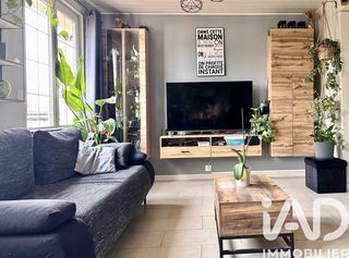  Maison � vendre 5 pi�ces 80 m�