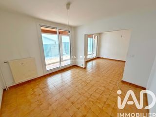  Appartement � vendre 3 pi�ces 63 m�