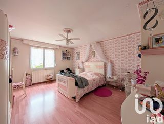  Maison � vendre 5 pi�ces 302 m�