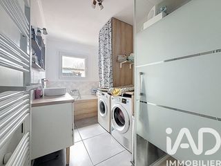  Maison � vendre 3 pi�ces 73 m�