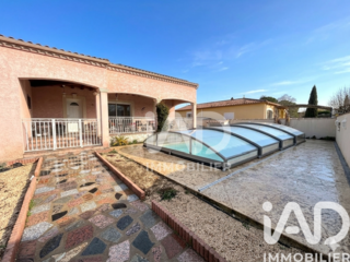  Maison � vendre 4 pi�ces 123 m�