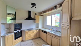  Maison � vendre 6 pi�ces 165 m�