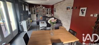  Maison � vendre 4 pi�ces 140 m�