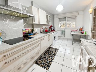  Appartement � vendre 4 pi�ces 84 m�