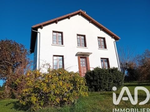   Vente Maison/villa 5 pi�ces Maison - 5 pi�ce(s) - 99 m�