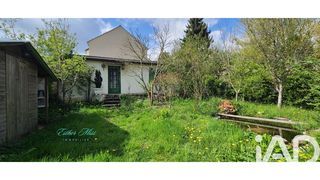  Maison � vendre 6 pi�ces 120 m�