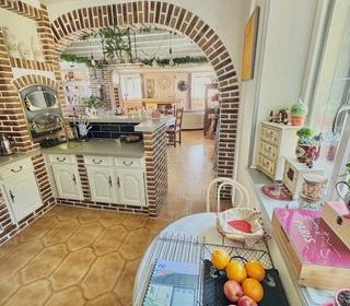  Maison � vendre 6 pi�ces 210 m�