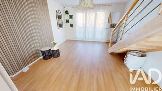  Appartement � vendre 3 pi�ces 58 m�