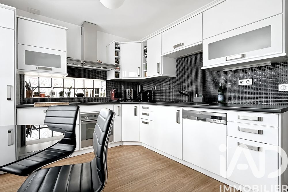 � vendre  Maison Champs-sur-Marne (77420)