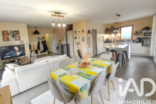  Maison � vendre 5 pi�ces 86 m�