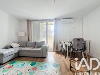  Appartement � vendre 3 pi�ces 60 m�