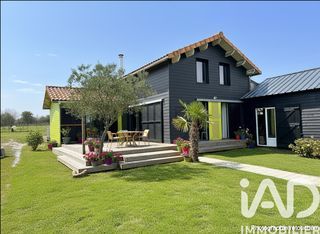  Villa � vendre 4 pi�ces 102 m�