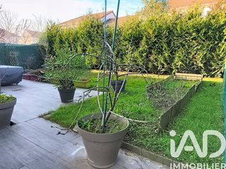  Maison � vendre 4 pi�ces 94 m�