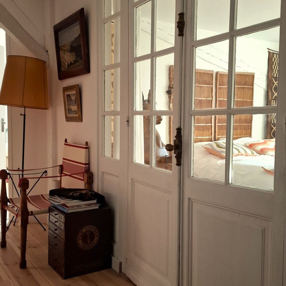 � vendre  Maison Angresse (40150)