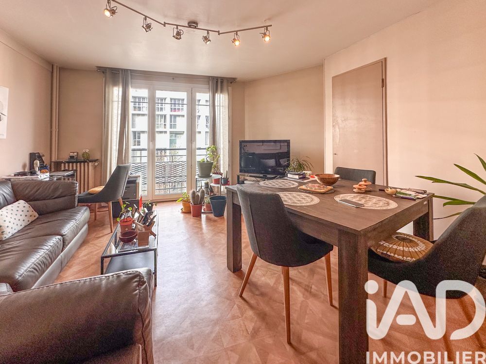 � vendre  Appartement Paris 12