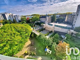  Appartement � vendre 5 pi�ces 96 m�