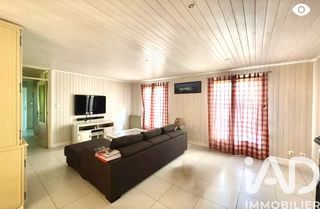  Maison � vendre 4 pi�ces 80 m�