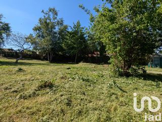  Terrain � vendre 617 m�