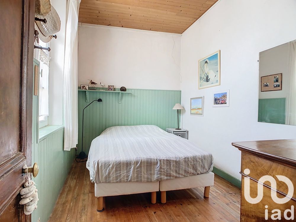 � vendre  Maison La Couarde-sur-Mer (17670)