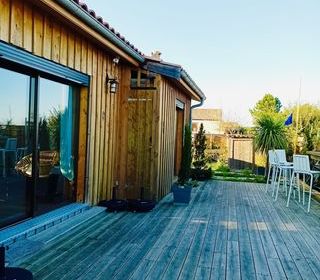  Maison � vendre 3 pi�ces 45 m�