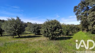  Terrain � vendre 4400 m�