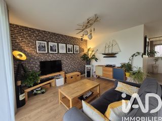  Maison � vendre 4 pi�ces 80 m�