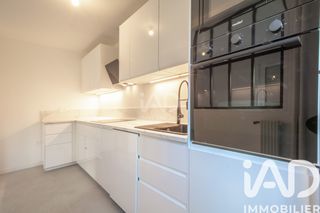  Appartement � vendre 4 pi�ces 86 m�