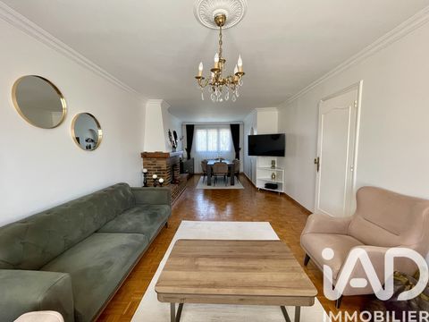   Vente Maison/villa 8 pi�ces Maison - 8 pi�ce(s) - 185 m�