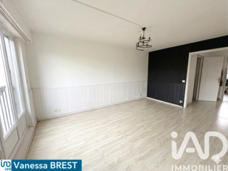  Appartement � vendre 4 pi�ces 72 m�