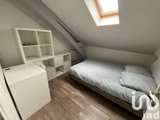  Appartement � vendre 4 pi�ces 45 m�