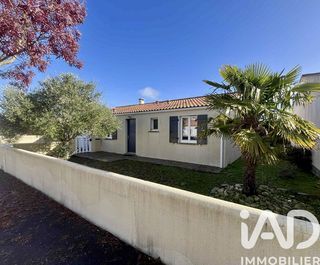  Maison � vendre 4 pi�ces 100 m�