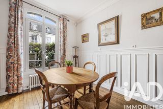  Maison � vendre 7 pi�ces 91 m�