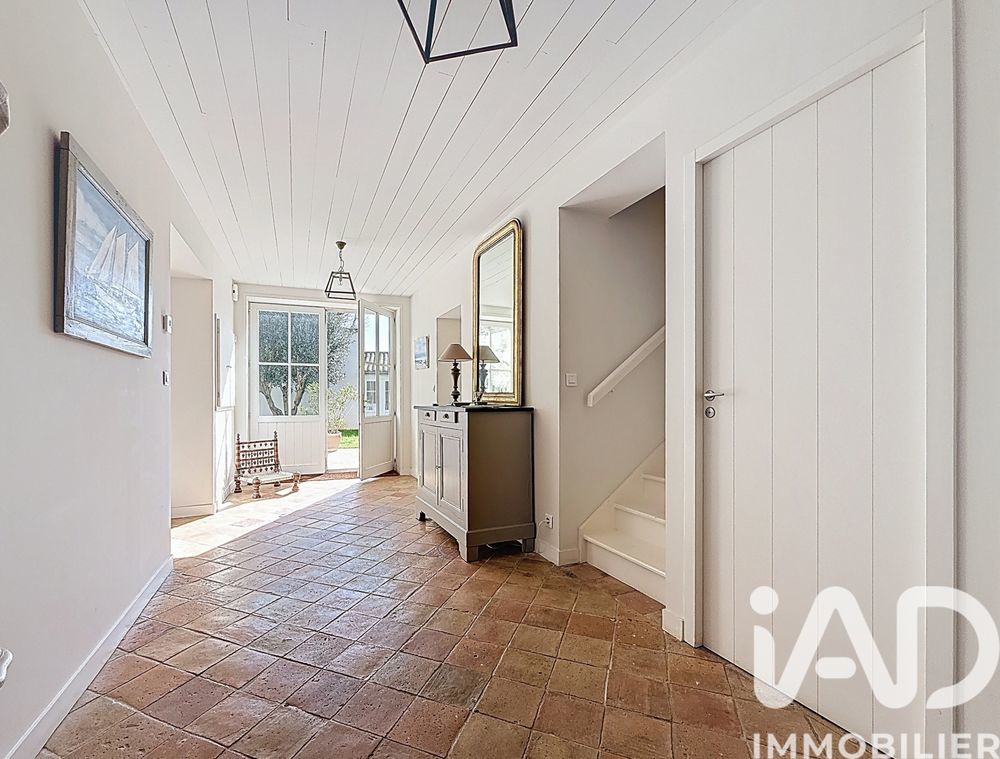 � vendre  Maison La Couarde-sur-Mer (17670)