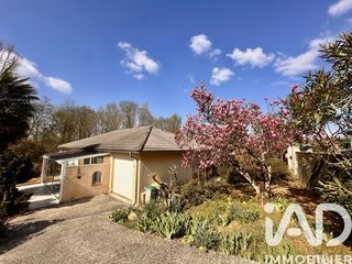  Maison � vendre 5 pi�ces 91 m�