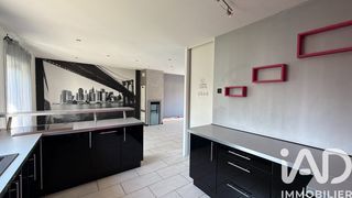  Maison � vendre 7 pi�ces 161 m�