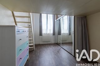  Appartement � vendre 2 pi�ces 36 m�