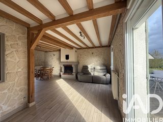  Maison � vendre 4 pi�ces 86 m�