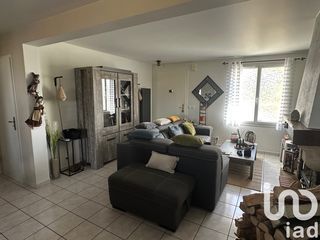  Maison � vendre 6 pi�ces 103 m�