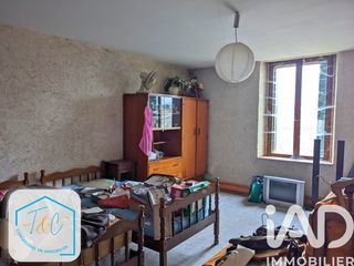  Maison � vendre 5 pi�ces 119 m�