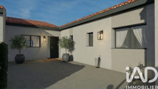  Maison � vendre 4 pi�ces 103 m�