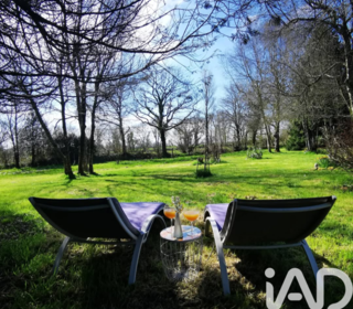  Maison � vendre 6 pi�ces 140 m�