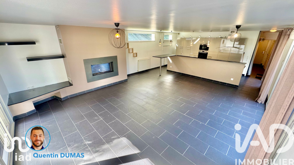 � vendre  Maison Saint-Pierre-d'Irube (64990)