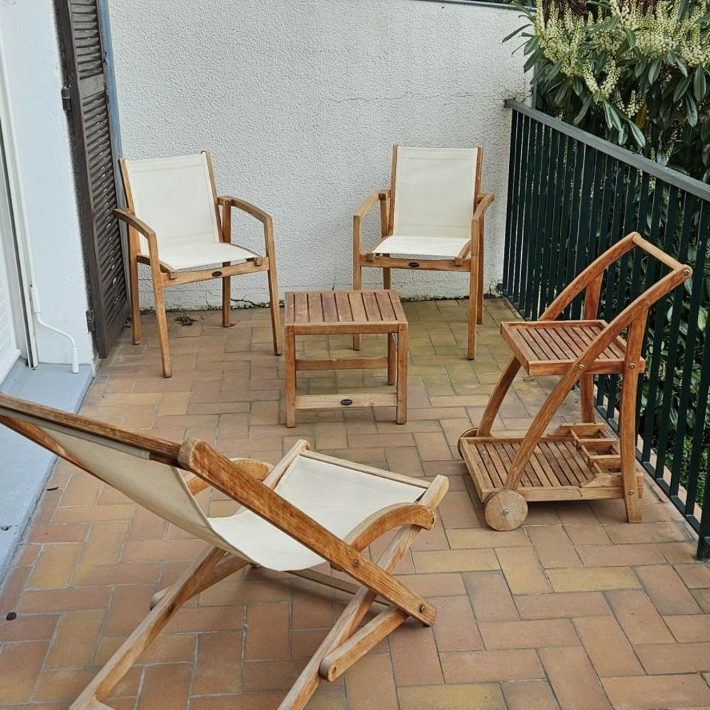 � vendre  Maison Fontenay-aux-Roses (92260)