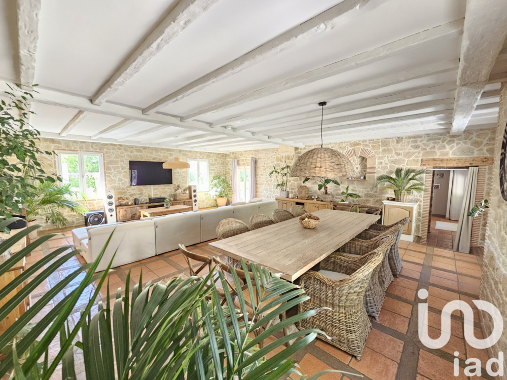 � vendre  Maison La Motte (83920)