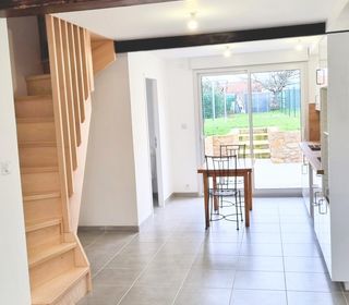  Maison � vendre 4 pi�ces 61 m�