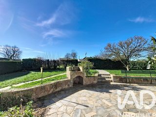  Maison � vendre 6 pi�ces 121 m�