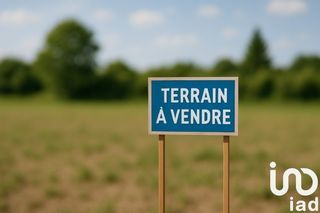  Terrain � vendre 615 m�