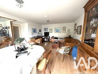  Appartement � vendre 4 pi�ces 94 m�