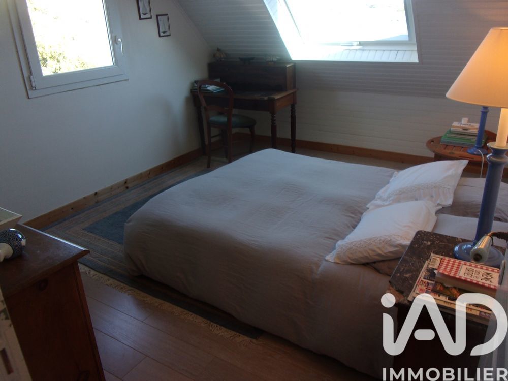 � vendre  Maison Guiss�ny (29880)